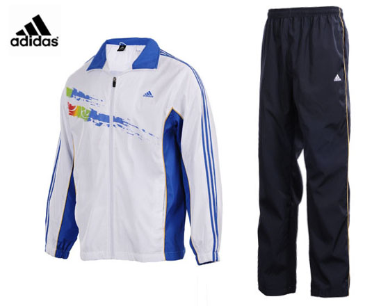 Survetement Adidas Homme - 014